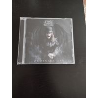 Ozzy Osbourne – Ordinary Man (2020 CD EU replica)