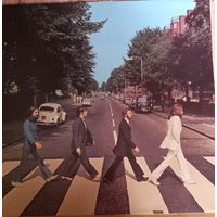 The Beatles – Abbey Road / UK