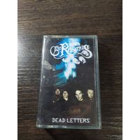 The Rasmus – Dead Letters