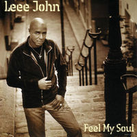 Leee John "Feel My Soul" (Audio CD + DVD), 2005