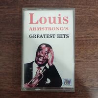 Louis Armstrong "Greatest hits"