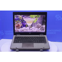 14" HP ProBook 6460b: Intel Core i3-2310M, 4Gb, 128Gb SSD + 320Gb HDD. Гарантия