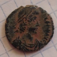 Монета Рим - 21