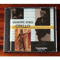 Verdi Otello Toscanini 2CD