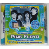 CD MP3 Pink Floyd - Premium Edition (2006)