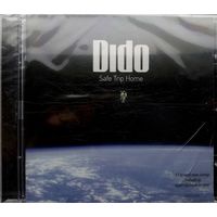 CD Dido - Safe Trip Home -2008 Оригинал запечатан.