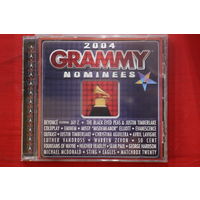 Various – 2004 Grammy Nominees (2004, CD)