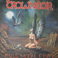 LP Crownear – Full Moon Fever (1992)