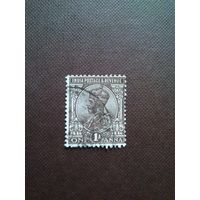 Британская Индия 1926/28 гг.Георг -V.