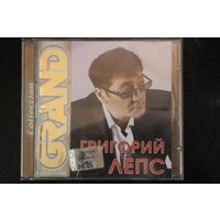 Григорий Лепс – Grand Collection (2006, CD)