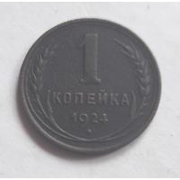 1 копейка 1924 года (2).