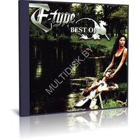 E-Type - Best Of (Audio CD)