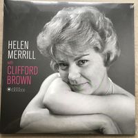 Helen Merrill – Helen Merrill With Clifford Brown