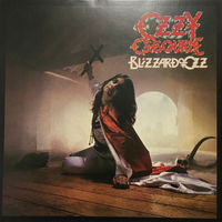 Виниловая пластинка Ozzy Osbourne – Blizzard Of Ozz