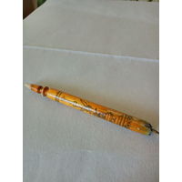 Старые сувенирные ручки