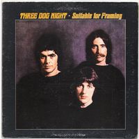 LP Three Dog Night 'Suitable for Framing'