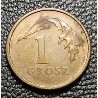 1 грош 2005