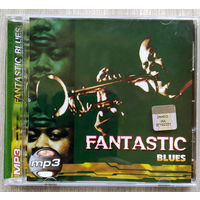 Fantastic Blues. CD MP3.2004