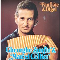 Gheorghe Zamfir+Marcel Cellier 1977, PNA, LP, Germany