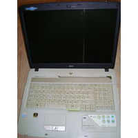 Acer Aspire 7720ZG