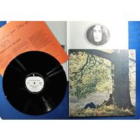 JOHN LENNON - Plastic Ono Band (винил LP JAPAN 1973)