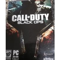 CAll OF Duty Black Ops Games for Windows