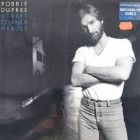 Robbie Dupree. 1981, Electra, LP, NM, USA