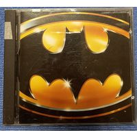 CD,(Japan) Prince – Batman (Motion Picture Soundtrack)