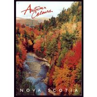 Канада Nova scotia
