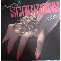 Scorpions – Best Of Scorpions, Vol. 2