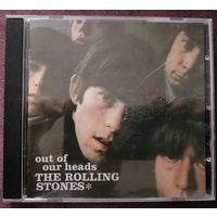 Rolling Stones-out of our heads, CD