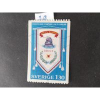 Швеция  1979