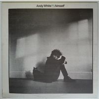 LP Andy White - Himself (1991) Folk Rock, Indie Rock