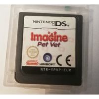 Картриджи, игры для Nintendo DSi