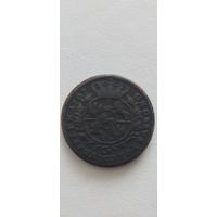 3 гроша 1767 года. Смотрите другие мои лоты