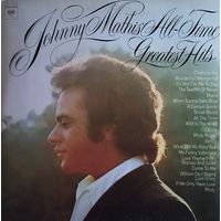 Johnny Mathis /All-Time Greatest Hits/1972,Columbia, 2LP, NM, USA