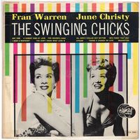 LP Fran Warren & June Christy 'The Swinging Chicks'