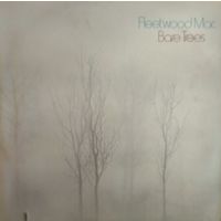 Fleetwood Mack /Bare Trees/1972, WB, LP, USA