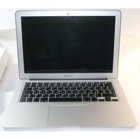 Ноутбук Apple MacBook Air 13" 2017 MQD32