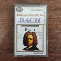 Johann Sebastian Bach "The Greatest Classical Hits"