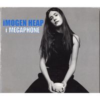 CD Imogen Heap 'I Megaphone'