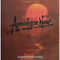 Apocalypse Now  1979, Electra, LP, Germany