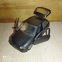 Модель OPEL CORSA.GAMA.1/43.