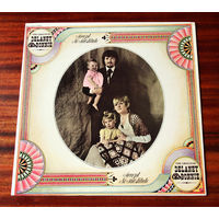 The Original Delaney & Bonnie & Friends (Vinyl)