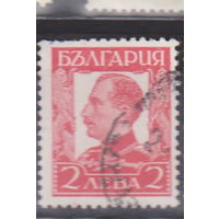 Царь Борис III Болгария 1931 год  лот 6