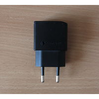 Зарядное устройство USB