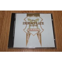 Madonna - The Immaculate Collection - CD