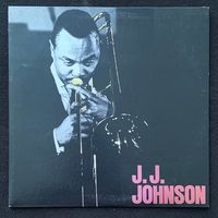 J.J. Johnson – J.J. Johnson