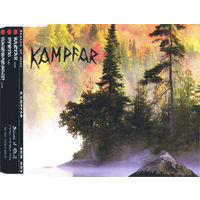 Kampfar "Kampfar" CD