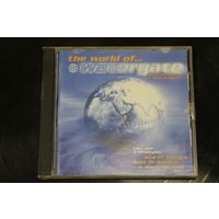 Watergate – The World Of... (1999, CD)